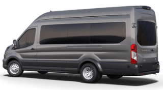 2025 Ford Transit® External Image 3